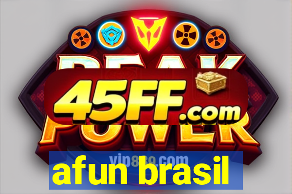 afun brasil